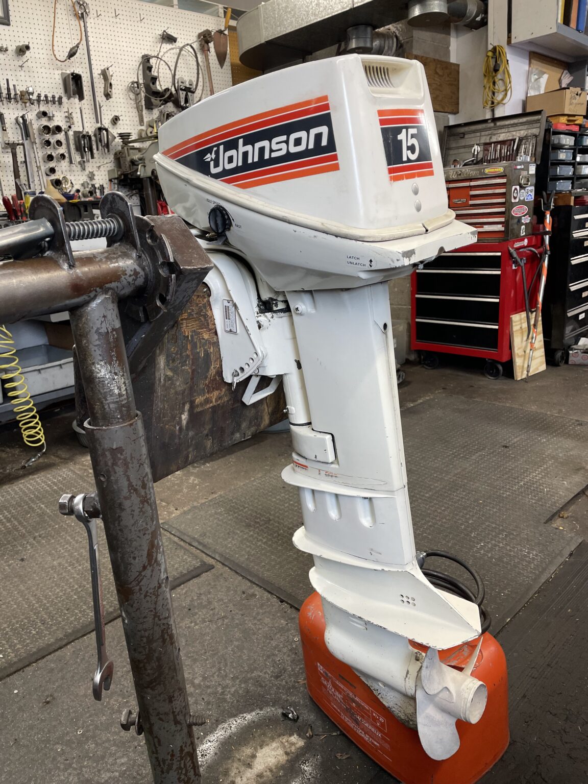 Boats & Outboards - Joe's Marine